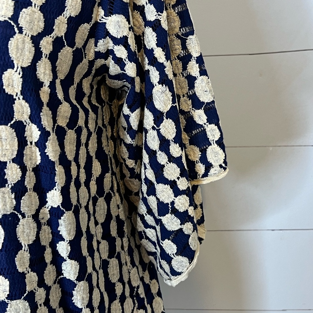 UMGEE VNECK TUNIC/DRESS SZ S - Picture 6 of 7